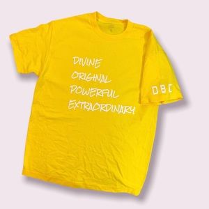 DBC “The Definition” mens T Shirt size large

Fabric:
6 oz. 100% cotton